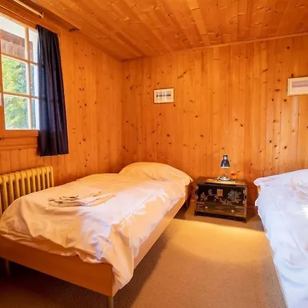 Grande Ourse * Gryon