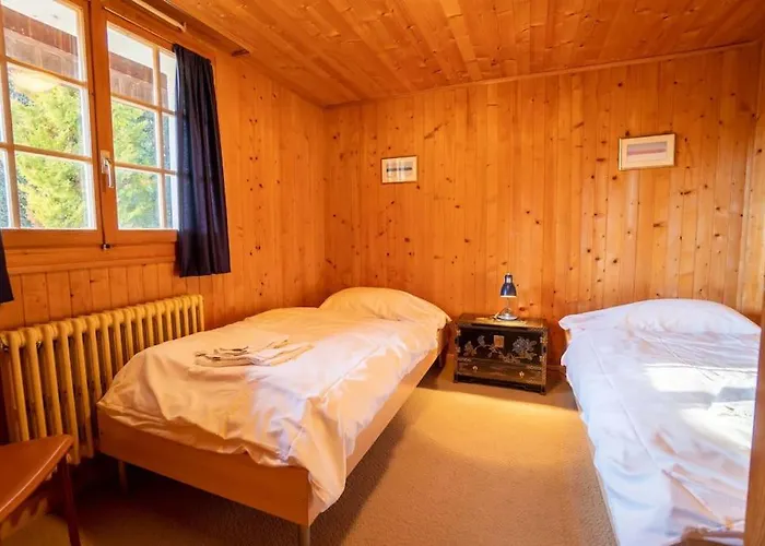 Grande Ourse * Gryon