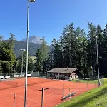 Horská chata Grande Ourse Gryon