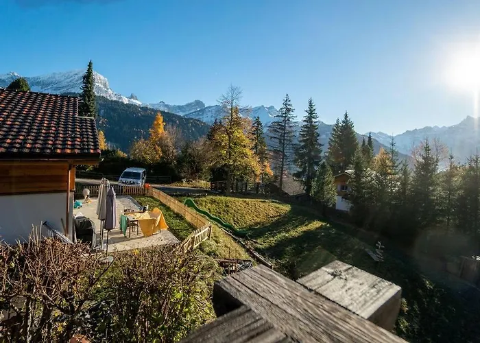 木屋 Grande Ourse *